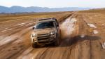 Land Rover Defender 110 Explorer Pack First Edition 2020 года (WW)